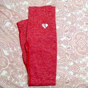 Workout leggings (women’s best)